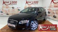 Audi A4 2.0 TDI Avant de 2005 con 160.446 Km por 5.950 EUR. en Malaga