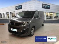 Peugeot Traveller Allure 2.0 BlueHDi 130KW EAT8 Standard de 2020 con 12.501 Km por 39.900 EUR. en Sevilla
