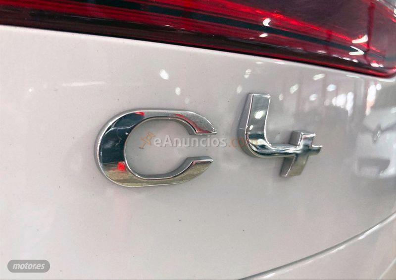 Citroen C4 Grand Picasso PureTech 96KW 130CV SS 6v Live de 2017 con 69.000 Km por 12.900 EUR. en Las Palmas