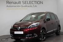 Renault Grand Scenic BOSE Energy dCi 130 eco2 7p Euro 6 de 2016 con 94.000 Km por 15.500 EUR. en Madrid
