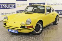 Porsche 911 E 2.4 165cv 