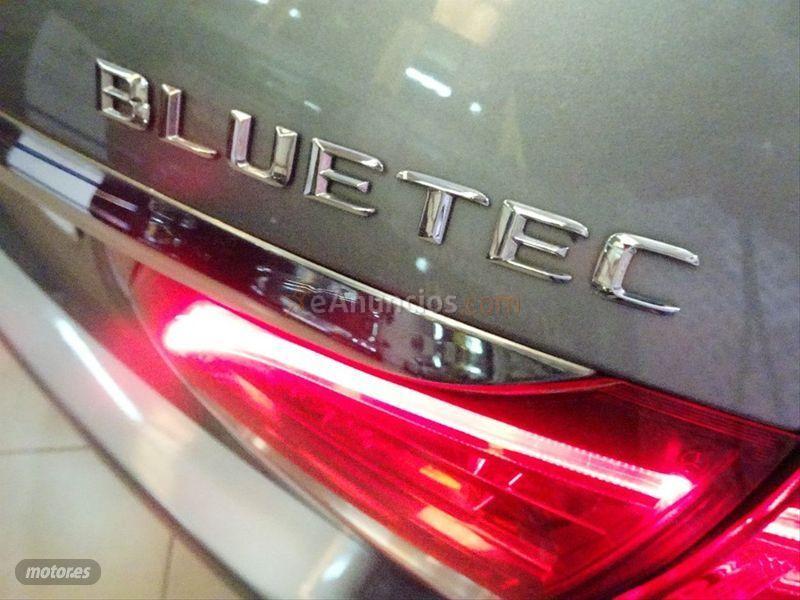 Mercedes Clase C C 180 CDI Avantgarde Estate de 2014 con 130.000 Km por 14.800 EUR. en Madrid