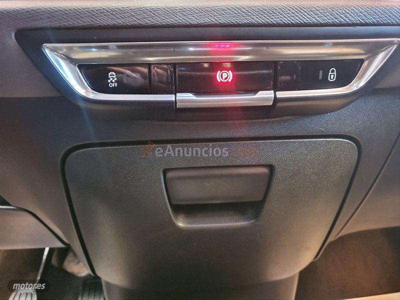 Citroen C4 Picasso 1.6 eHDi 115cv Exclusive de 2014 con 188.000 Km por 8.900 EUR. en Madrid