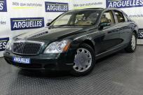 Maybach 57 57 