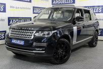 Land-Rover Range Rover 4.4 SDV8 Autobiography LWB 340cv AUT 