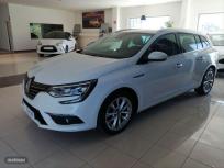 Renault Megane S.T. Zen TCe 103 kW 140CV GPF de 2019 con 61.002 Km por 15.950 EUR. en Madrid