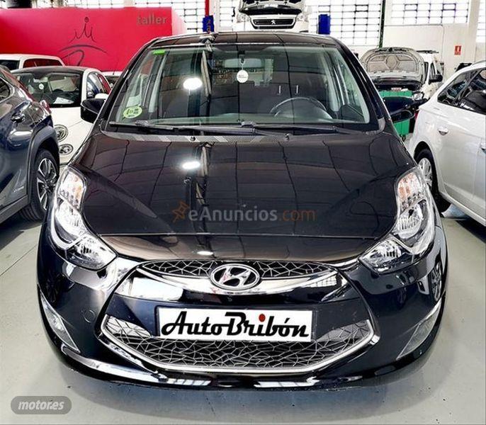 Hyundai iX20 1.4 CRDI GLS 90cv Sport de 2011 con 78.000 Km por 7.490 EUR. en Barcelona