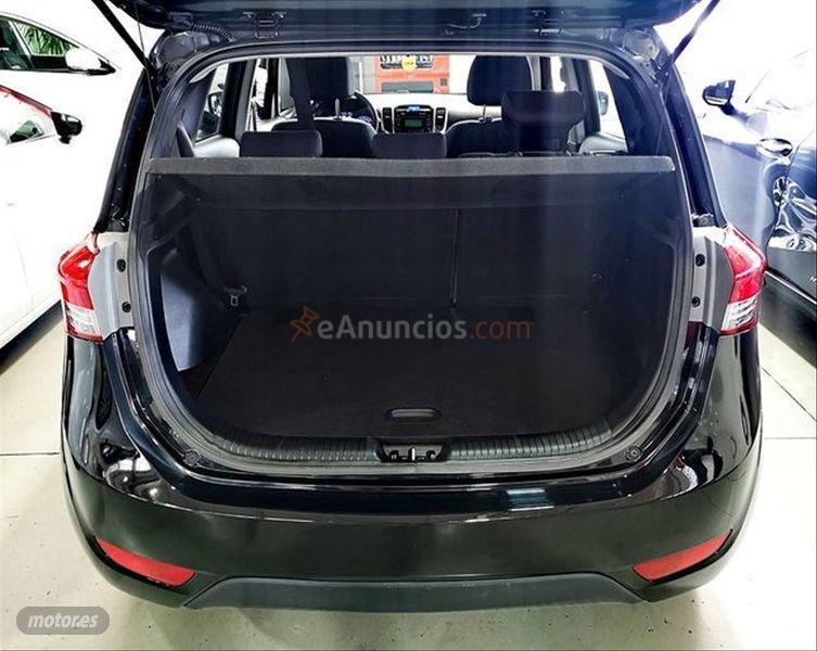 Hyundai iX20 1.4 CRDI GLS 90cv Sport de 2011 con 78.000 Km por 7.490 EUR. en Barcelona