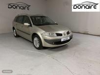 Renault Megane Grand Tour Privilege 1.9dCi de 2008 con 200.000 Km por 4.800 EUR. en La Coruna
