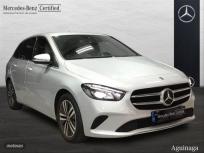 Mercedes Clase B B 200 d de 2019 con 45.956 Km por 30.890 EUR. en Vizcaya