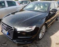 Audi A6 Competition 3.0 TDI quattro tiptro Avant de 2018 con 149.342 Km por 33.990 EUR. en Madrid