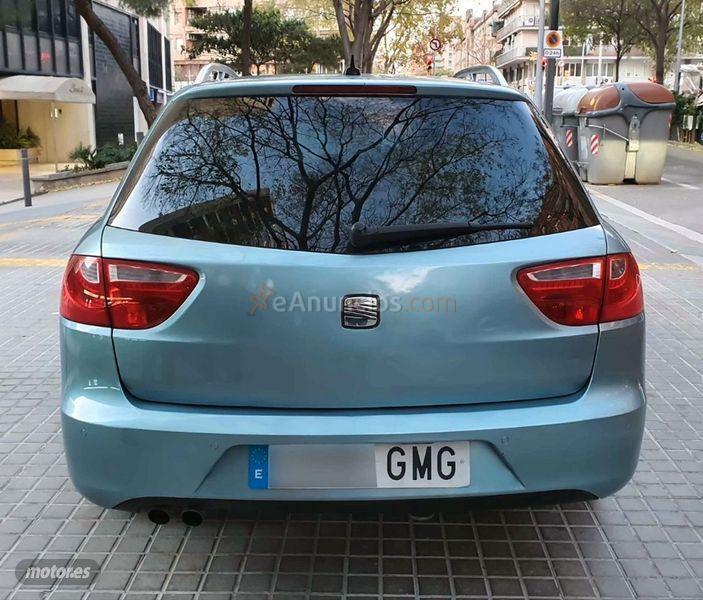 Seat Exeo ST 1.8 150 CV Reference de 2009 con 157.000 Km por 6.500 EUR. en Barcelona