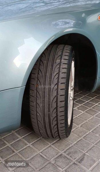 Seat Exeo ST 1.8 150 CV Reference de 2009 con 157.000 Km por 6.500 EUR. en Barcelona