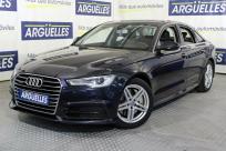 Audi A6 3.0 Bi TDI Quattro Tiptronic 320cv 