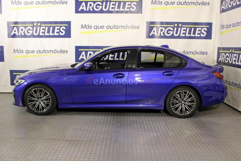 BMW Serie 3 320i M Sport 184cv AUT 