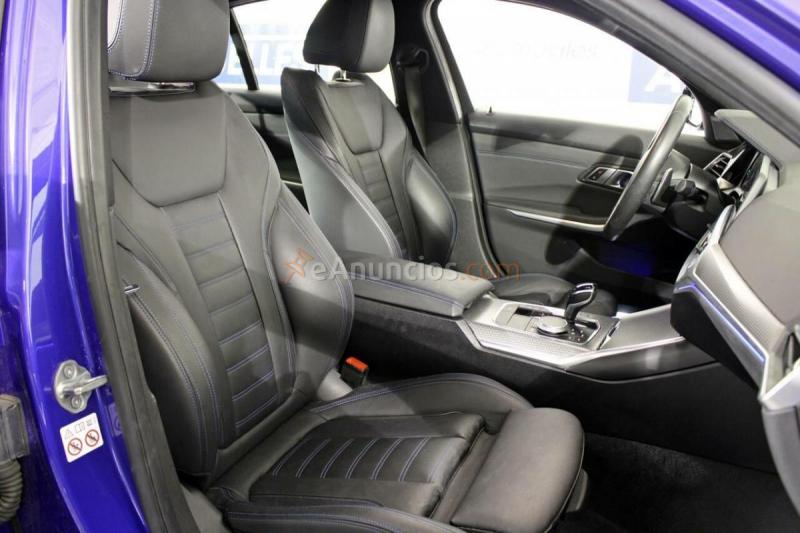 BMW Serie 3 320i M Sport 184cv AUT 