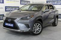 Lexus NX Executive Navigation 4WD 197cv 