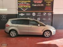 Ford S-Max 2.0 TDCi 140cv Titanium Auto de 2010 con 236.000 Km por 7.000 EUR. en Madrid