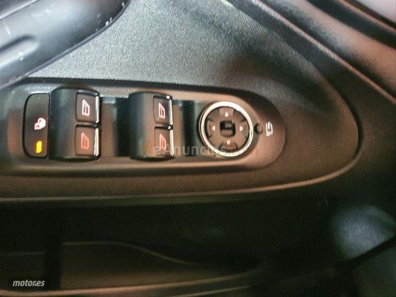 Ford S-Max 2.0 TDCi 140cv Titanium Auto de 2010 con 236.000 Km por 7.000 EUR. en Madrid