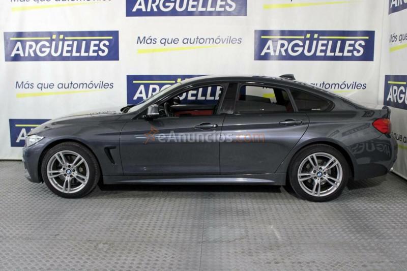 BMW Serie 4 428i Gran Coupé xDrive M Sport AUT 245cv 