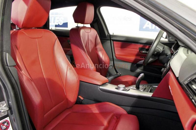 BMW Serie 4 428i Gran Coupé xDrive M Sport AUT 245cv 