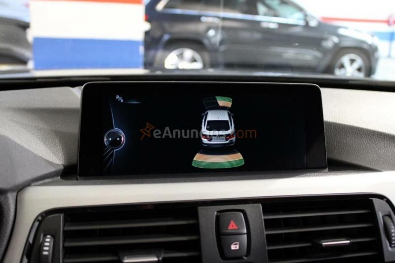 BMW Serie 4 428i Gran Coupé xDrive M Sport AUT 245cv 