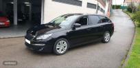 Peugeot 308 SW Style 1.6 BlueHDi 88KW 120CV EAT6 de 2016 con 131.538 Km por 13.500 EUR. en Cantabria