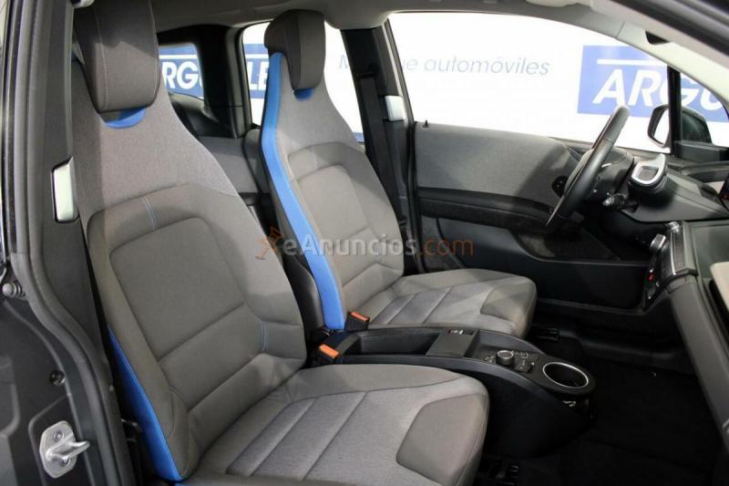 BMW i3 120Ah 170cv 