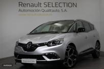Renault Grand Scenic Zen TCe 103 kW 140CV GPF MY2021 de 2021 con 26.000 Km por 23.000 EUR. en Madrid