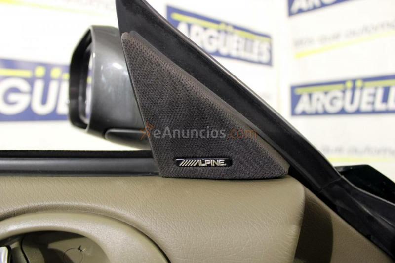 Jaguar XK R V8 4.0 363cv AUT 