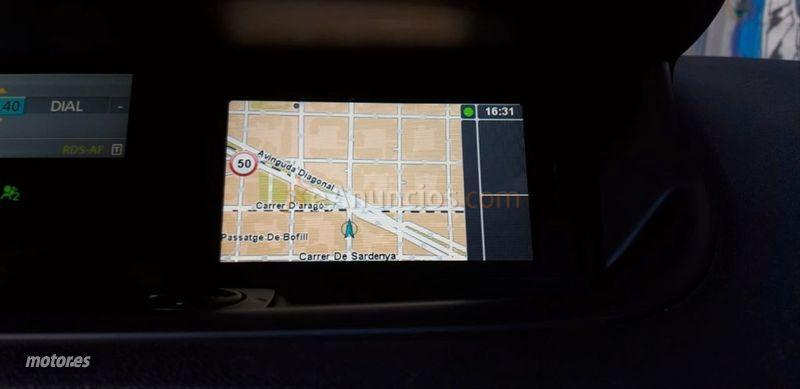 Renault Grand Scenic Dynamique TCE 130 7 plazas de 2011 con 96.000 Km por 10.600 EUR. en Barcelona