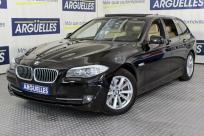 BMW Serie 5 530dA Touring FULL EQUIPE 258cv 