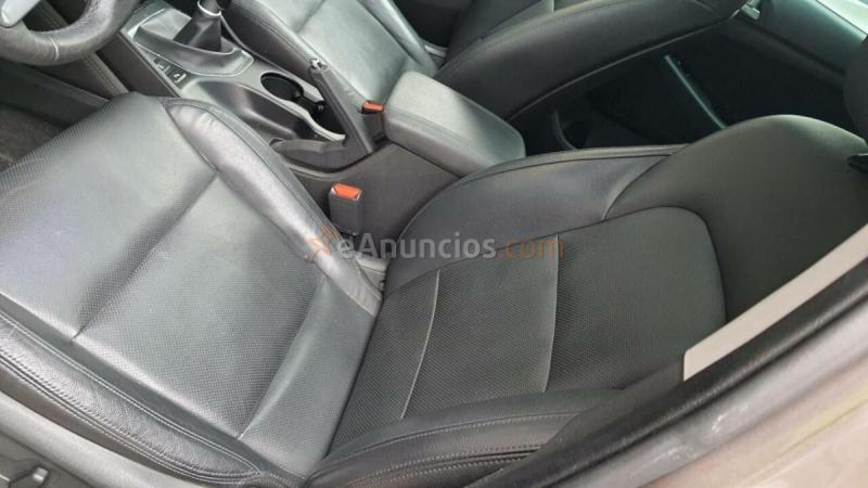 Hyundai Tucson 2.0 CRDi Style 4x4 136cv 