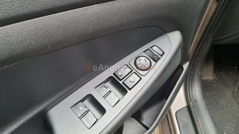 Hyundai Tucson 2.0 CRDi Style 4x4 136cv 