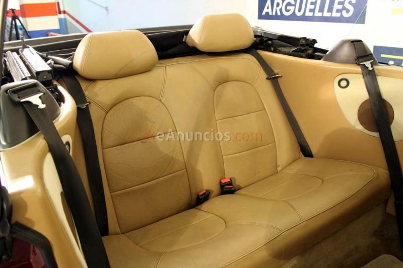 Saab 9000 900 Turbo 16v Aero Cabrio 