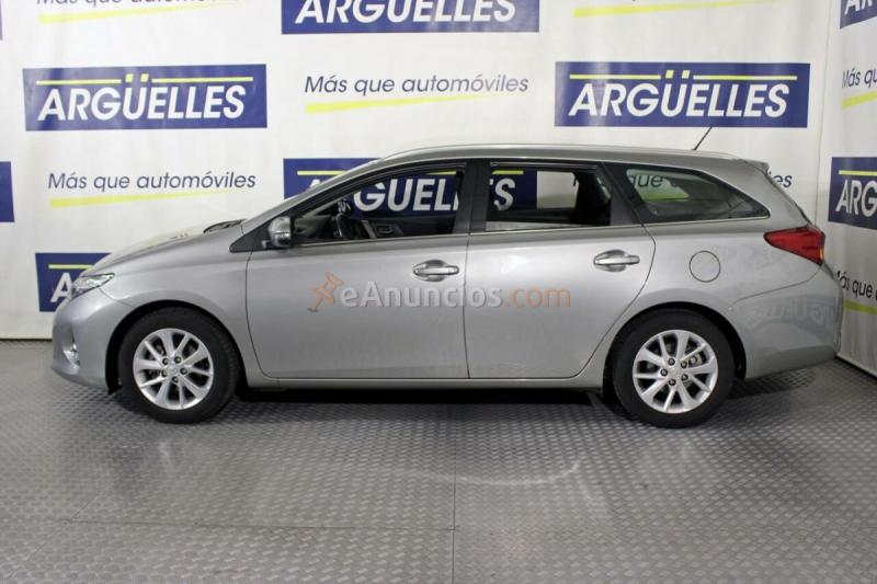 Toyota Auris Touring Sports 130 Active 