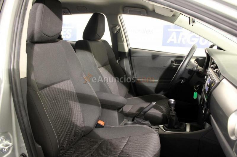 Toyota Auris Touring Sports 130 Active 