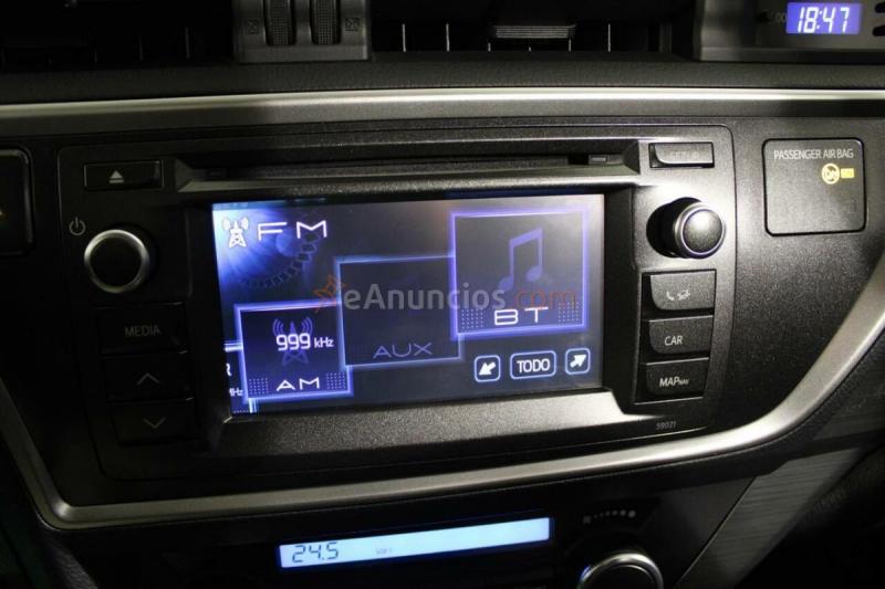 Toyota Auris Touring Sports 130 Active 