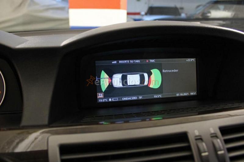 BMW Serie 7 730dA 218cv AUT 