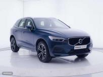 Volvo XC 60 XC60 D4 Automatikgetriebe (140kW190PS) Momentum Pro de 2020 con 27.101 Km por 46.200 EUR. en Zaragoza