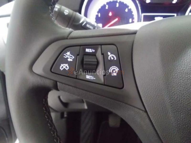 Opel Astra  1.5D DVH 90kW (122CV)  ST GS Line