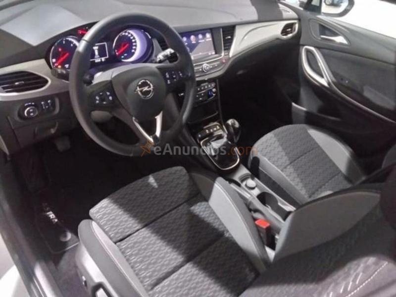 Opel Astra  1.5D DVH 90kW (122CV)  ST GS Line