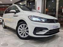 Volkswagen Touran Sport 1.6 TDI 85kW 115CV de 2018 con 38.000 Km por 28.690 EUR. en Sevilla
