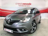 Renault Grand Scenic Zen dCi 81kW 110CV de 2017 con 43.032 Km por 21.500 EUR. en Granada