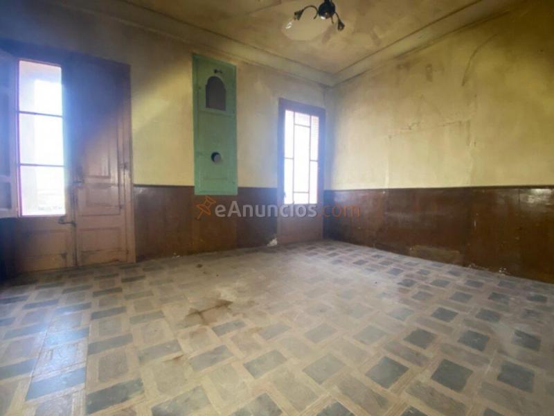 CASA DE PIEDRA PARA REFORMAR EN GRAMUNTELL