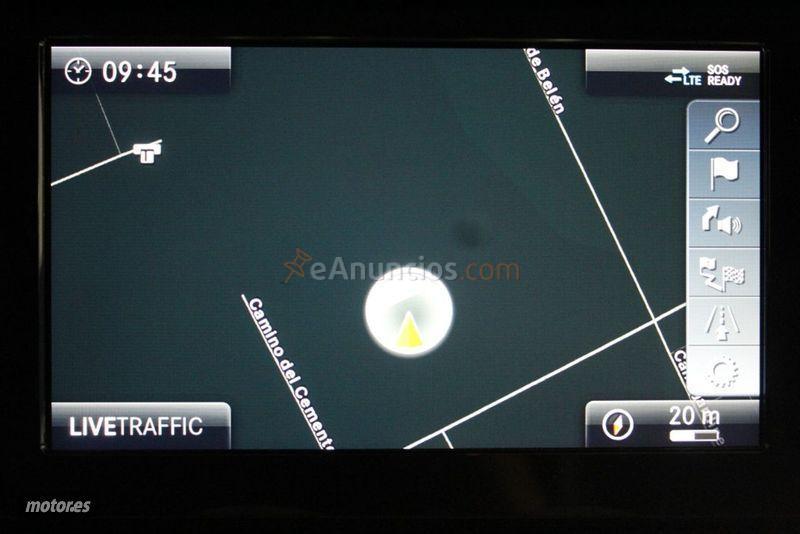 Mercedes Clase E E 220 d 4MATIC AllTerrain Estate de 2019 con 63.579 Km por 43.900 EUR. en Valladolid