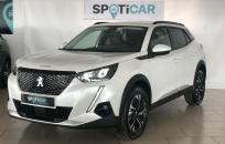 Peugeot 2008  Eléctrico Allure