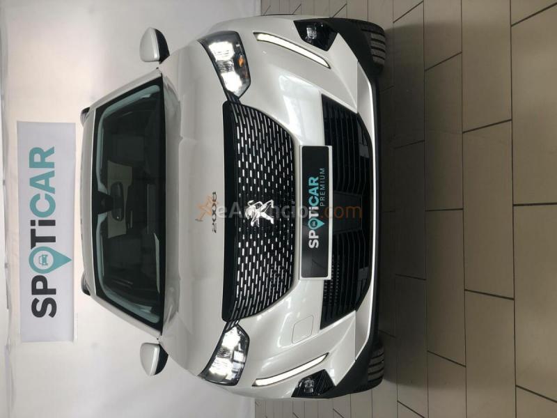 Peugeot 2008  Eléctrico Allure