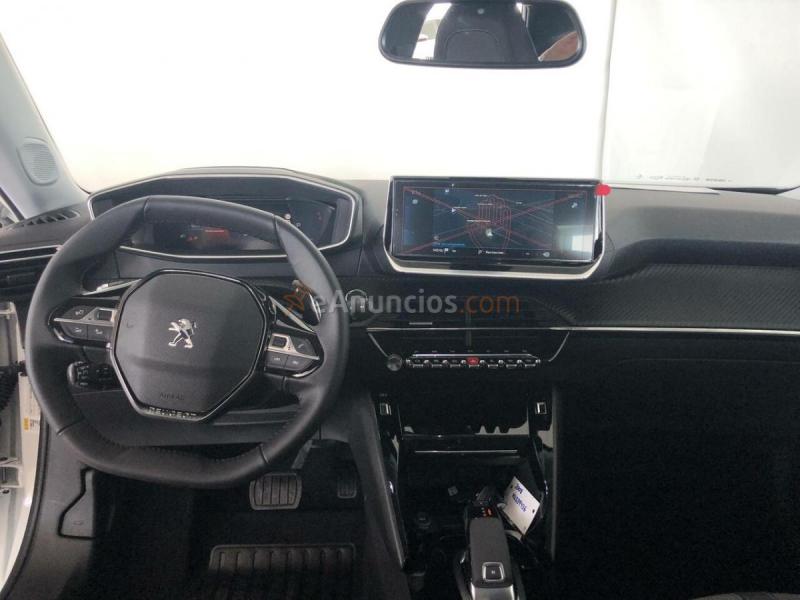 Peugeot 2008  Eléctrico Allure