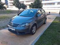 Volkswagen Golf Plus 2.0 TDI Highline de 2007 con 167.000 Km por 5.390 EUR. en Barcelona